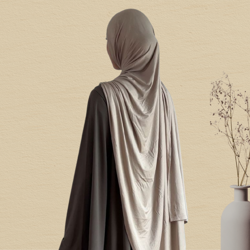 Signature Abayas