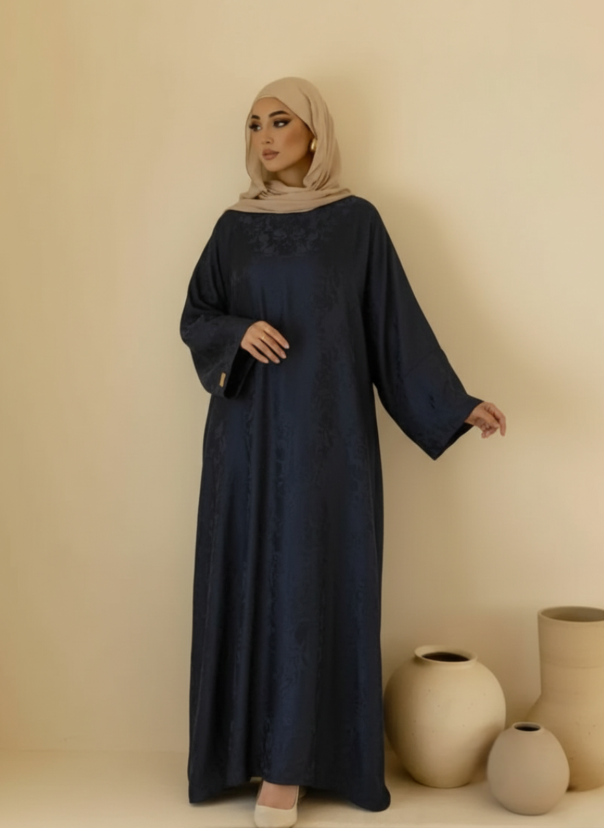 ABAYA EN KAMKHA - AURA
