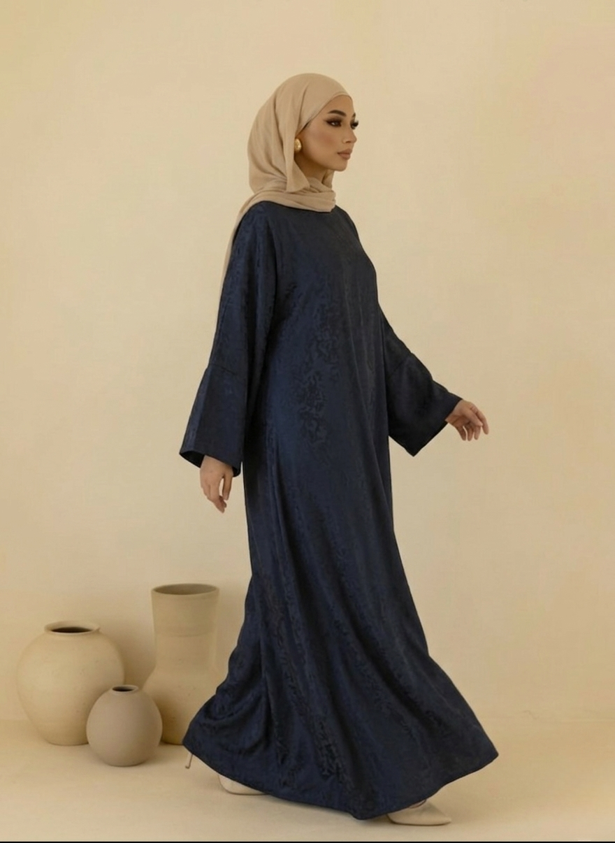 ABAYA EN KAMKHA - AURA
