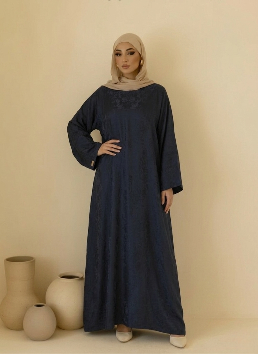 ABAYA EN KAMKHA - AURA