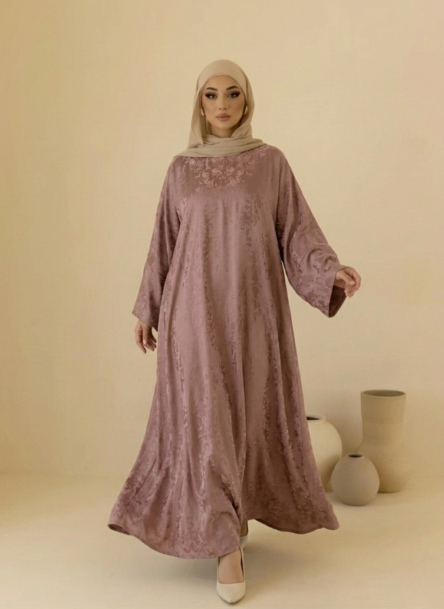 ABAYA EN KAMKHA - AURA
