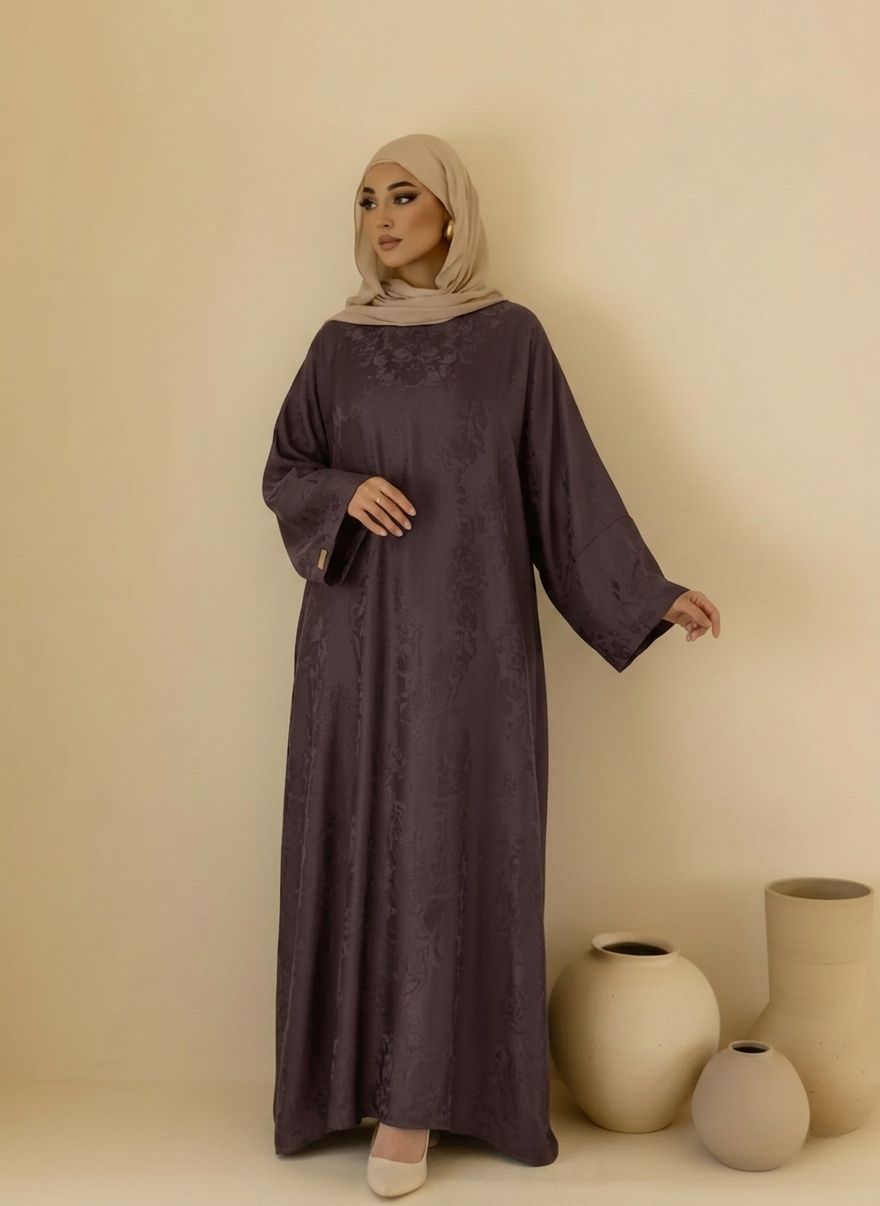 ABAYA EN KAMKHA - AURA