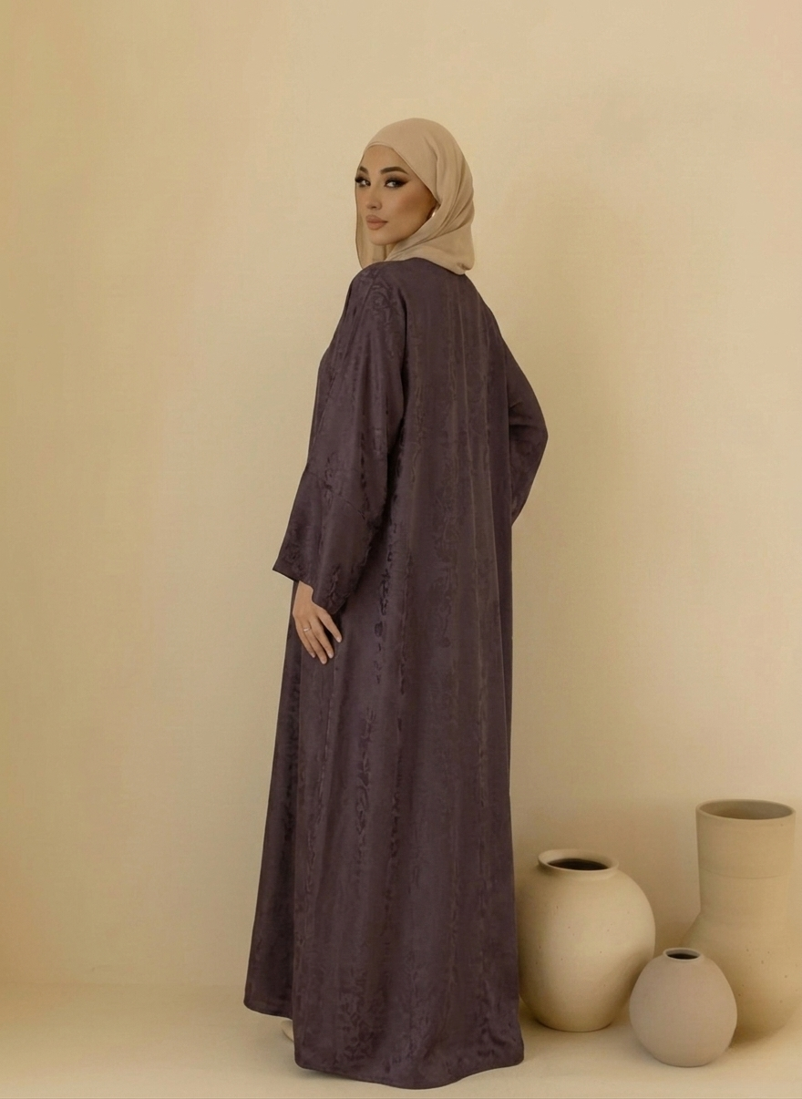 ABAYA EN KAMKHA - AURA